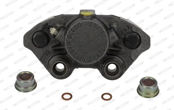 Handler.Part Brake caliper FERODO FCL691763 1