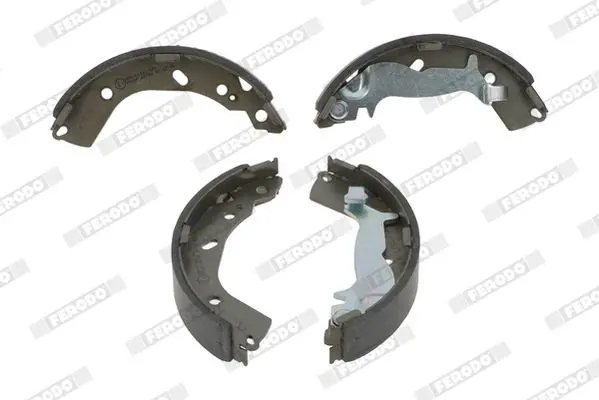 Handler.Part Brake shoe set FERODO FSB4083 1