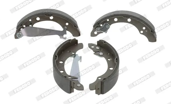 Handler.Part Brake shoe set FERODO FSB408 1