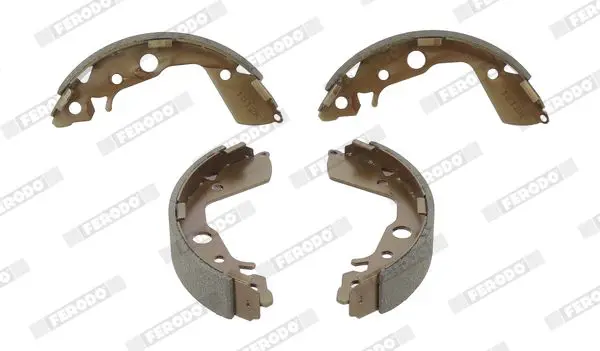 Handler.Part Brake shoe set FERODO FSB4068 1