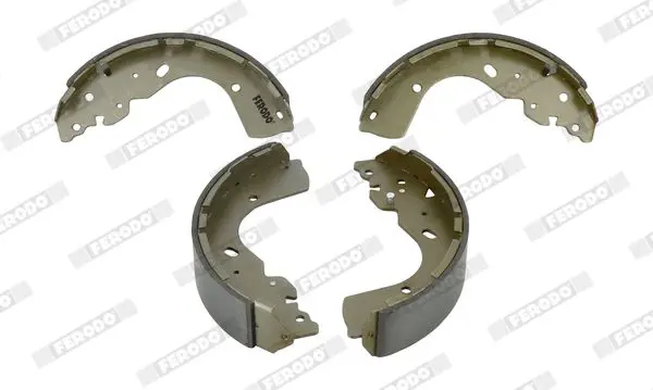 Handler.Part Brake shoe set FERODO FSB4108 1