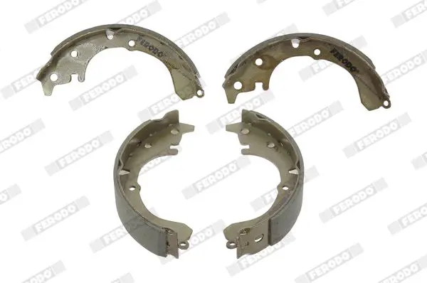 Handler.Part Brake shoe set FERODO FSB41 1