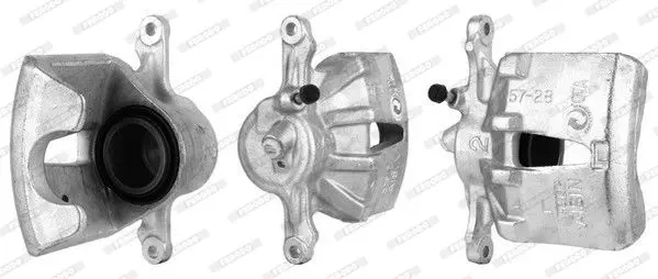 Handler.Part Brake caliper FERODO FCL692886 1