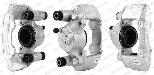 Handler.Part Brake caliper FERODO FCL692920 1