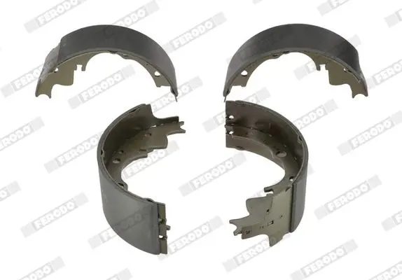 Handler.Part Brake shoe set FERODO FSB391 1