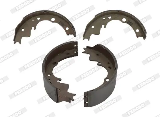 Handler.Part Brake shoe set FERODO FSB393R 1