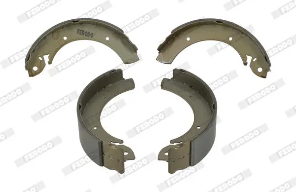 Handler.Part Brake shoe set FERODO FSB361 1