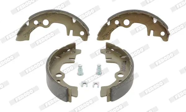 Handler.Part Brake shoe set FERODO FSB22 1