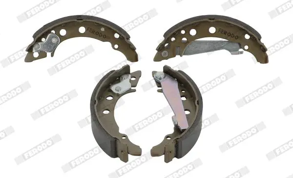 Handler.Part Brake shoe set FERODO FSB191 1