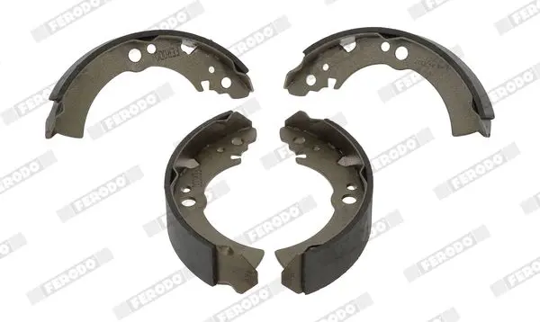 Handler.Part Brake shoe set FERODO FSB179 1