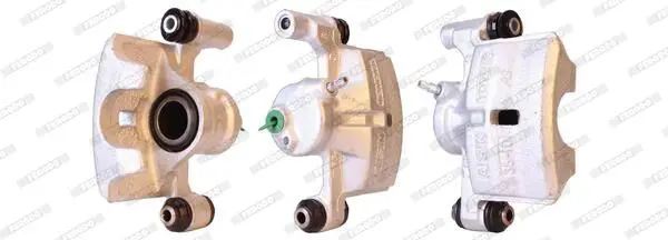 Handler.Part Brake caliper FERODO FCL694178 1