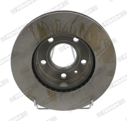 Handler.Part Brake disc FERODO DDF1643 1