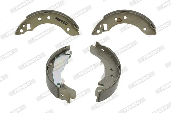 Handler.Part Brake shoe set FERODO FSB153 1