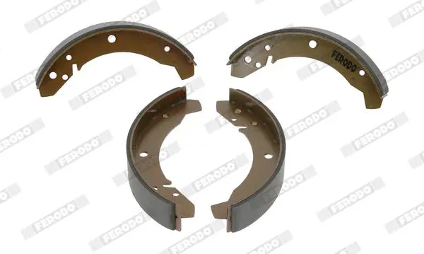 Handler.Part Brake shoe set FERODO FSB11 1