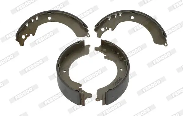 Handler.Part Brake shoe set FERODO FSB327 1