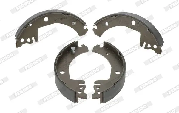 Handler.Part Brake shoe set FERODO FSB325 1