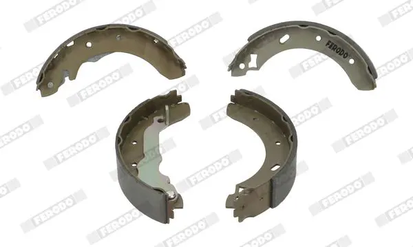 Handler.Part Brake shoe set FERODO FSB298 1