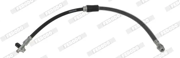 Handler.Part Brake hose FERODO FHY3360 1