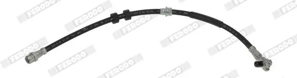 Handler.Part Brake hose FERODO FHY3357 1