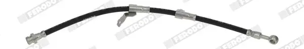 Handler.Part Brake hose FERODO FHY3396 1