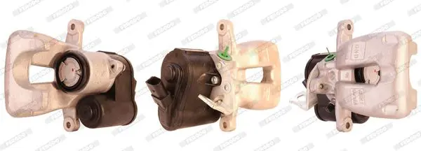 Handler.Part Brake caliper FERODO FCL695036 1