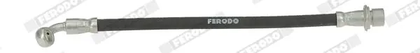 Handler.Part Brake hose FERODO FHY3294 1