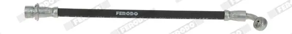 Handler.Part Brake hose FERODO FHY3293 1