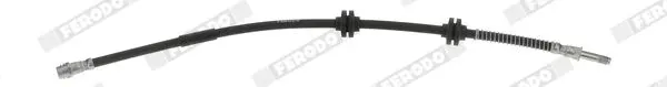 Handler.Part Brake hose FERODO FHY3278 1