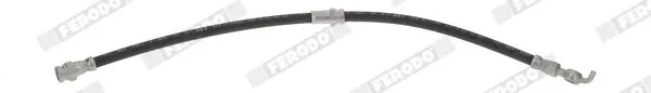 Handler.Part Brake hose FERODO FHY3218 1