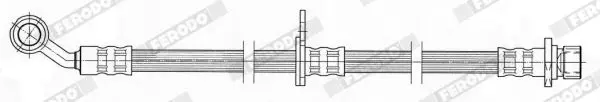 Handler.Part Brake hose FERODO FHY3212 1