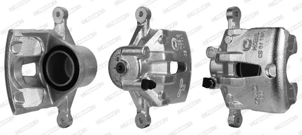 Handler.Part Brake caliper FERODO FCL695183 1