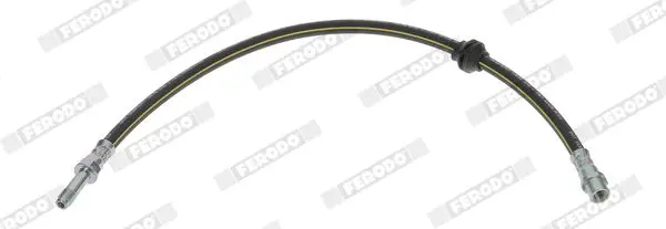 Handler.Part Brake hose FERODO FHY3176 1