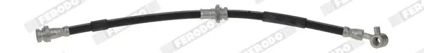 Handler.Part Brake hose FERODO FHY3164 1