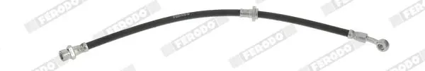 Handler.Part Brake hose FERODO FHY3160 1