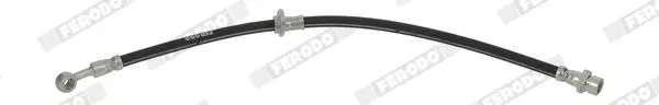 Handler.Part Brake hose FERODO FHY3161 1