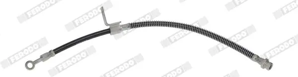 Handler.Part Brake hose FERODO FHY3143 1