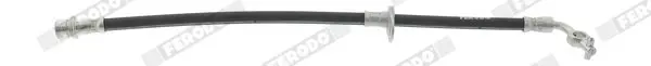 Handler.Part Brake hose FERODO FHY3266 1