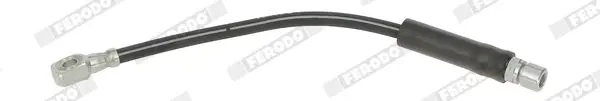 Handler.Part Brake hose FERODO FHY2975 1