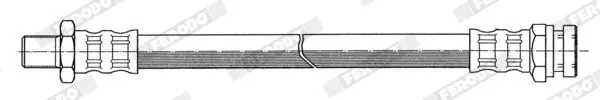 Handler.Part Brake hose FERODO FHY2973 1