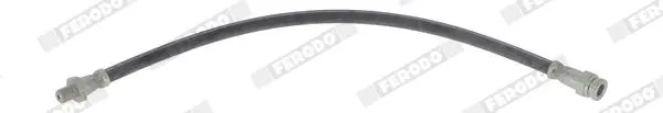 Handler.Part Brake hose FERODO FHY2972 1