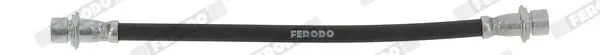 Handler.Part Brake hose FERODO FHY2813 1