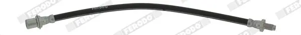 Handler.Part Brake hose FERODO FHY2786 1