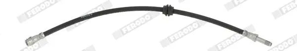 Handler.Part Brake hose FERODO FHY2776 1