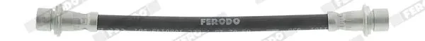 Handler.Part Brake hose FERODO FHY2700 1