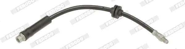 Handler.Part Brake hose FERODO FHY2743 1