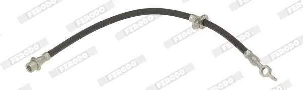 Handler.Part Brake hose FERODO FHY2621 1