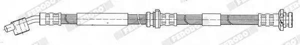 Handler.Part Brake hose FERODO FHY2464 2