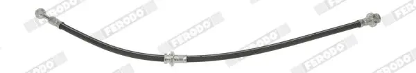 Handler.Part Brake hose FERODO FHY2463 1