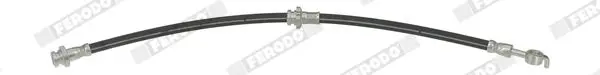 Handler.Part Brake hose FERODO FHY2648 1