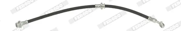 Handler.Part Brake hose FERODO FHY2646 1